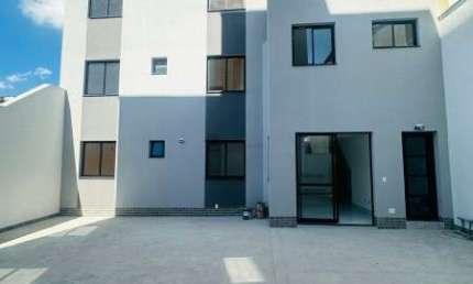 Casa com 3 quartos à venda na Rua Monte Belo, Industrial São Luiz, Contagem