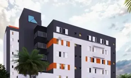 EXCELENTE APARTAMENTO EM A“TIMA LOCALIZAA‡AƒO DO BAIRRO CORAA‡AƒO EUCARASTICO EM BELO HORIZONTE