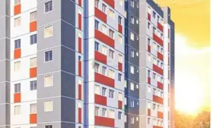 A“TIMA COBERTURA EM EXCELENTE LOCALIZAA‡AƒO DO BAIRRO GUARANI EM BELO HORIZONTE