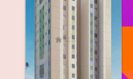 EXCELENTE APARTAMENTO EM A“TIMA LOCALIZAA‡AƒO DO BAIRRO BORBA GATO EM SABARA.