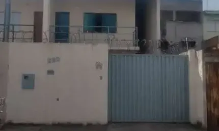 A“TIMA CASA EM A“TIMA LOCALIZAA‡AƒO NO BAIRRO VILA DAS FLORES EM BETIM