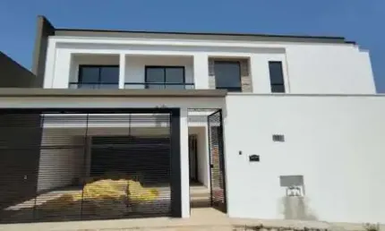 EXCELENTE CASA GEMINADA 03 QUARTOS NO GUARUJA MANSA•ES EM BETIM