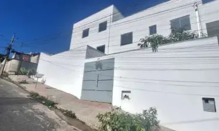 LINDA CASA GEMINADA TRIPLEX NA MELHOR LOCALIZAA‡AƒO DO BAIRRO VILA CRISTINA EM BETIM