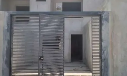 EXCELENTE CASA GEMINADA 03 QUARTOS EM A“TIMA LOCALIZAA‡AƒO DO BAIRRO GUARUJA MANSA•ES EM BETIM