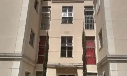 Apartamento com 3 quartos à venda na Rua Anta´nio Bernardino Costa, Jardim Petrópolis, Betim