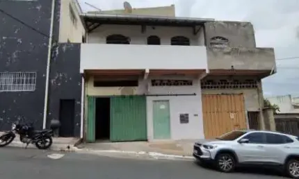 Casa com 2 quartos à venda na Rua Caia§ara, Vila Cristina, Betim