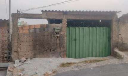 EXCELENTE CASA EM LOTE DE 400 METROS NO BAIRRO PIRATININGA EM IBIRITA‰
