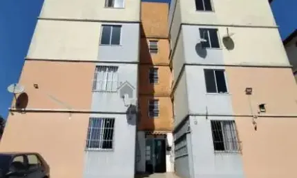 LINDO APARTAMENTO EM A“TIMA LOCALIZAA‡AƒO DO BAIRRO LINDA VISTA EM CONTAGEM