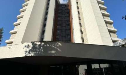 EXCELENTE APATAMENTO COM ELEVADOR E ACABAMENTO DE ALTO LUXO NO ANCHIETA EM BELO HORIZONTE
