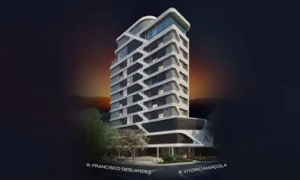 EXCELENTE APARTAMENTO DE ALTO PADRAƒO NO ANCHEITA EM BELO HORIZONTE