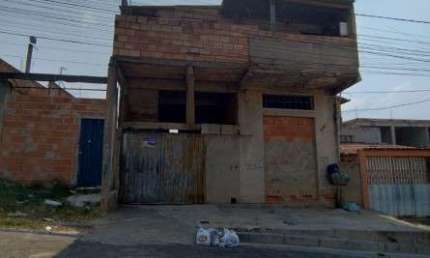 A“TIMA CASA EM LOTE DE 202 METROS NO CRUZEIRO DO SUL EM BETIM