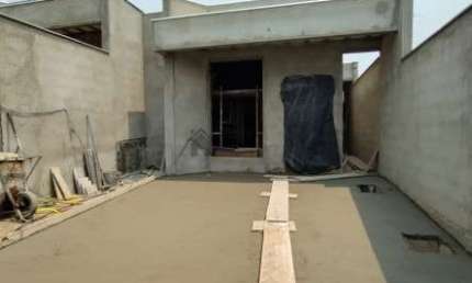 LINDA CASA GEMINADA 03 QUARTOS NO BOM RETIRO EM BETIM