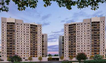EXCELENTE APARTAMENTO 02 QUARTOS COM SUATE E VARANDA GOURMET NO CABRAL EM CONTAGEM