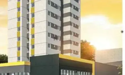 EXCELENTE APARATAMENTO EM A“TIMA LOCALIZAA‡AƒO NO BARREIRO EM BELO HORIZONTE