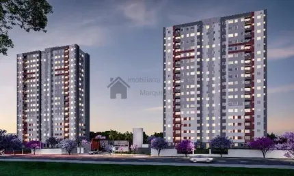 EXCELENTE APARTAMENTO  COM ELEVADOR NO INOVA PARQUE EM CONTAGEM
