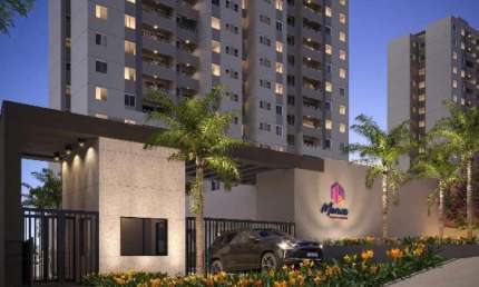 EXCELENTE APARTAMENTO EM A“TIMA LOCALIZAA‡AƒO DO BAIRRO FLORAMAR EM BELO HORIZONTE