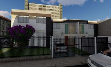 EXCELENTE CASA GEMINADA NA MELHOR LOCALIZAA‡AƒO DO BAIRRO PIRATININGA EM BELO HORIZONTE