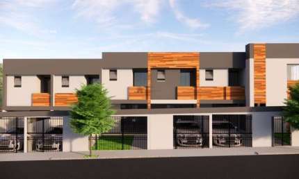 EXCELENTE CASA GEMINADA DUPLEX NA MELHOR LOCALIZAA‡AƒO DO BAIRRO PIRATININGA EM BELO HORIZONTE