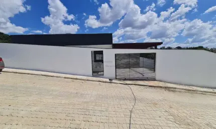EXCELENTE CASA 03 QUARTOS COM SUATE NO BAIRO TROPICAL EM CONTAGEM