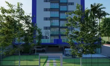 EXCELENTE AREA PRIVATIVA NA MELHOR LOCALIZAA‡AƒO DO BAIRRO SANTA MONICA EM BELO HORIZONTE