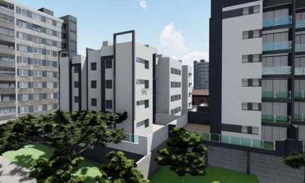 EXCELENTE APARTAMENTO EM A“TIMA LOCALIZAA‡AƒO DO BAIRRO SANTA BRANCA EM BELO HORIZONTE