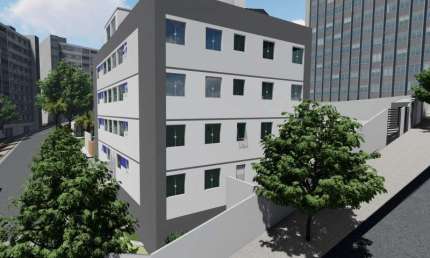 EXCELENTE AREA PRIVATIVA NA MELHOR LOCALIZAA‡AƒO DO BAIRRO SAƒO COSME EM SANTA LUIZA