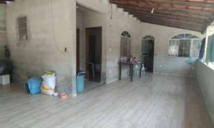 EXCELENTE CASA EM LOTE DE 480 METROS NO BAIRRO PRAIA EM CONTAGEM
