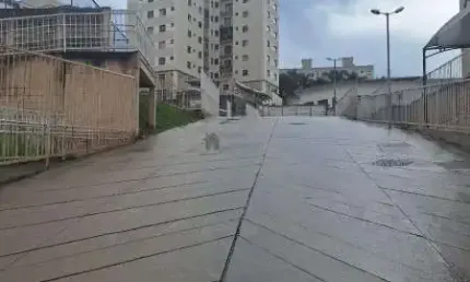 Apartamento com 3 quartos à venda na Avenida Josa© Ina¡cio Filho, Ingá, Betim