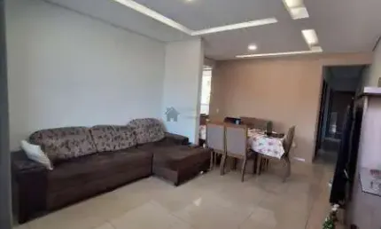 Casa com 3 quartos à venda na Rua Amariles, Jardim das Alterosas - 2ª Seção, Betim