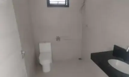 Apartamento com 2 quartos à venda na Rua Anta´nio Alves Pimenta, Três Barras, Contagem