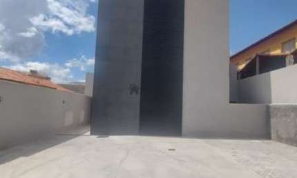 Apartamento com 2 quartos à venda na Rua Anta´nio Alves Pimenta, Três Barras, Contagem