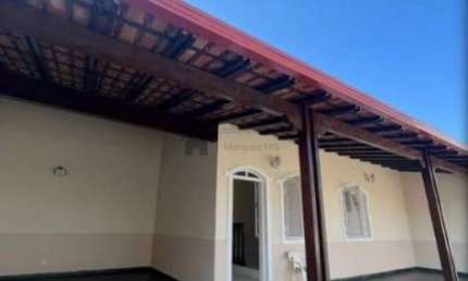 Casa com 3 quartos à venda na Rua José da Costa Ferreira, Alvorada, Contagem
