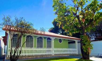 Casa com 3 quartos à venda na Rua José da Costa Ferreira, Alvorada, Contagem