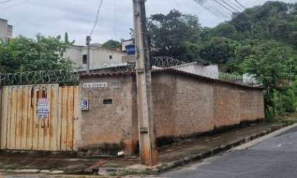 Casa com 1 quarto à venda na Rua Avenca, Jardim das Alterosas - 2ª Seção, Betim