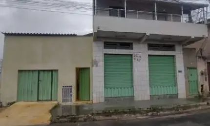 Casa com 2 quartos à venda na Rua Professora Dahir Diniz, Santa Helena, Contagem