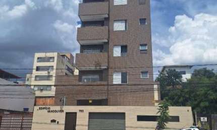 LINDO APARTAMENTO EM PREDIO INDIVIDUAL NA MELHOR LOCALIZAA‡AƒO DO BAIRRO EUROPA EM CONTAGEM