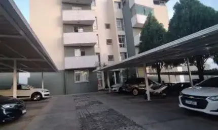Lindo apartamento, todo planejado, 02 quartos, vaga coberta, arcadia, contagem