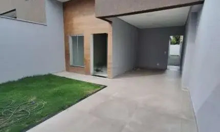 Casa com 3 quartos à venda na Rua Távora, Jardim das Alterosas 1ª Seção, Betim