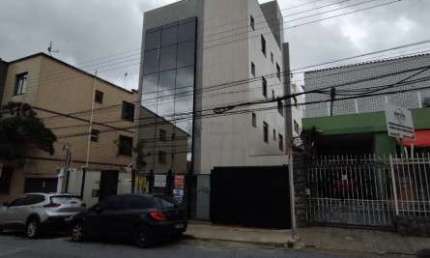 lindo apartamento com A¡rea privativa, 03 quartos, elevador, 02 vagas, bairro Prado-BH