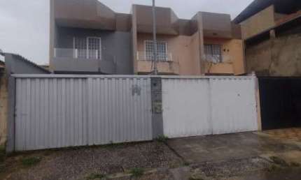 Casa com 2 quartos à venda na Rua Cefas, São Pedro, Ibirité