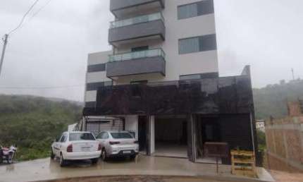 Ponto comercial à venda na Rua Montana, Palmeiras (Parque Durval de Barros), Ibirité