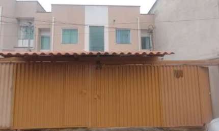 Casa com 3 quartos à venda na Rua Anta´nio Berrio, Eldorado (Parque Durval de Barros), Ibirité