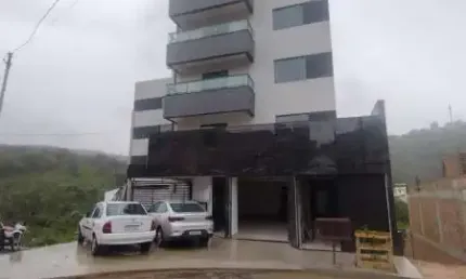 OPORTUNIDADE!!! AREA PRIVATIVA, 02 QUARTOS, 2 VAGAS PALMEIRAS IBIRITE
