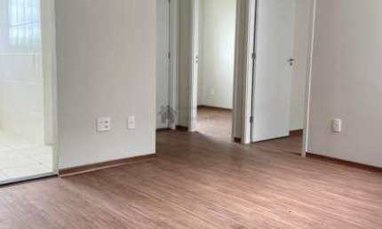 Apartamento com 2 quartos à venda na Rua Lauro Sodré Nogueira, São Pedro, Ribeirão das Neves