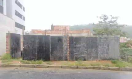 Casa com 3 quartos à venda na Rua Montana, Palmeiras (Parque Durval de Barros), Ibirité