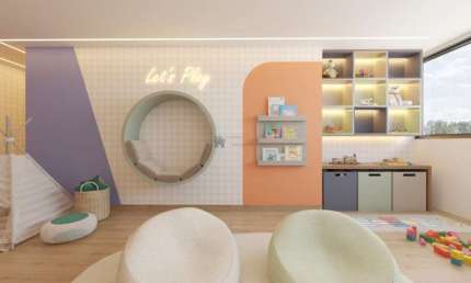 EXCELENTE APARTAMENTO TIPO LUXO 3 SUITE EM CONTAGEM
