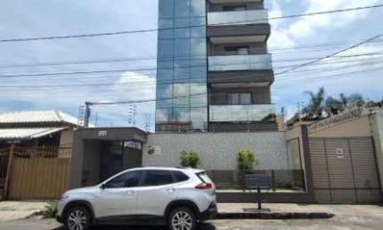 LINDA COBERTURA DE LUXO 3 SUITES, BANHEIRA, 4 VAGAS, ESPAA‡O GOUMERT, FONTE GRANDE, CONTAGEM