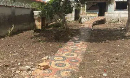 Terreno à venda na Rua Inspetor Jaime Caldeira, Brasiléia, Betim