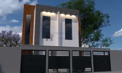 OTIMA CASA GEMINADA NO BAIRRO ELDORADO  IBIRITE DE 3 QUARTOS