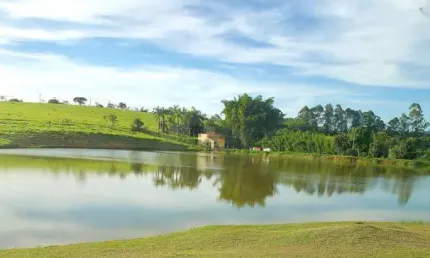 Chácara / sítio à venda na Rua Janua¡rio Branda£o, Andiroba, Esmeraldas